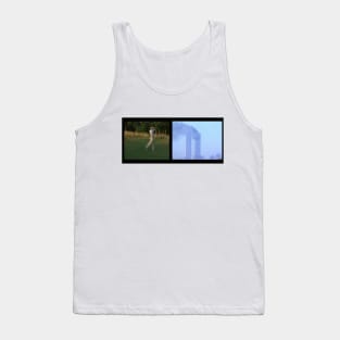 Bush Did 9/11 Tank Top